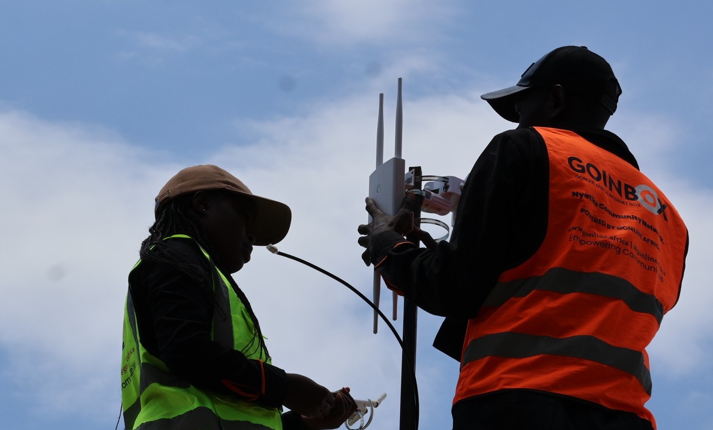 Digital Inclusion in Action