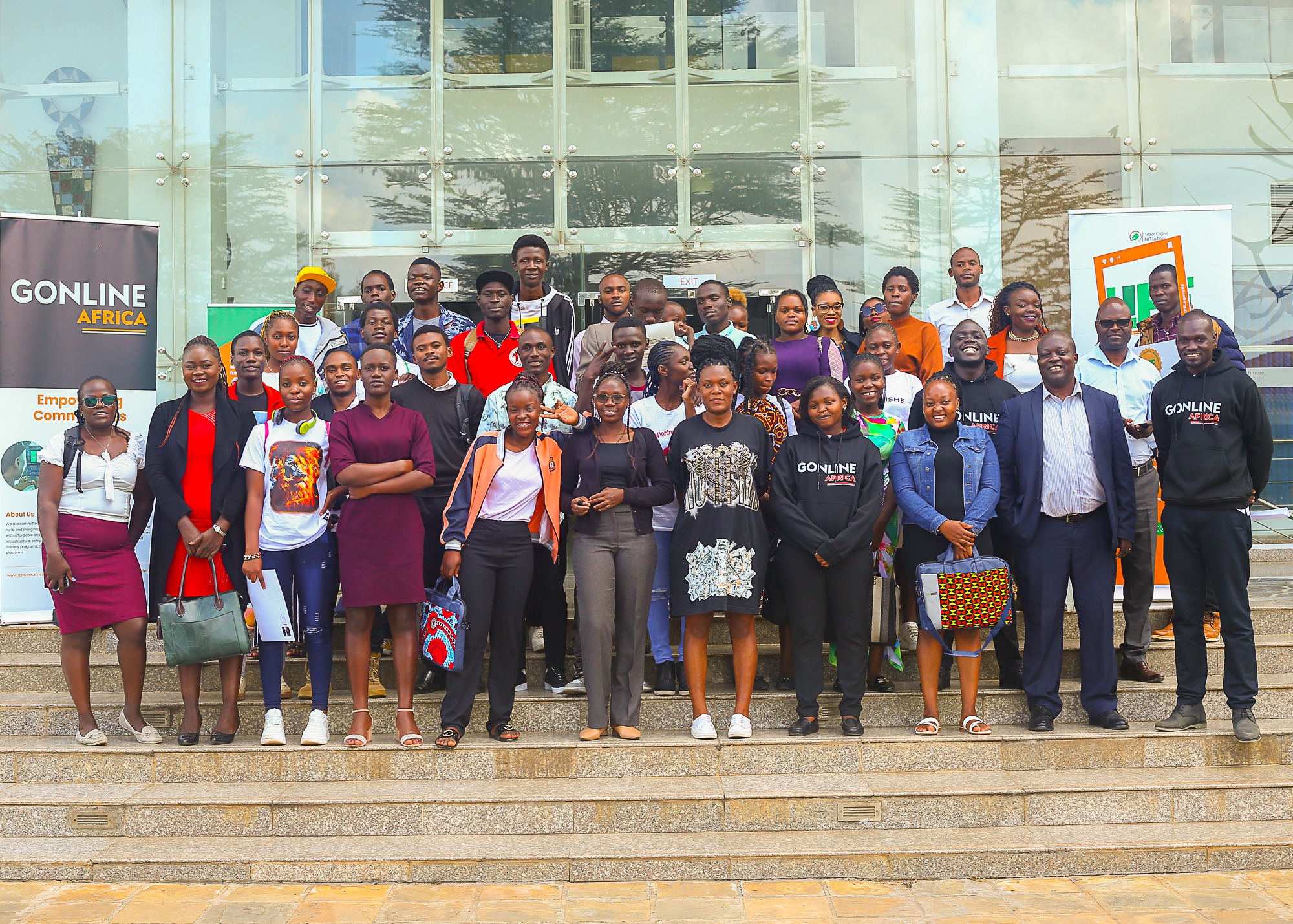 LIFE Legacy Training