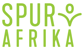 Spur Afrika