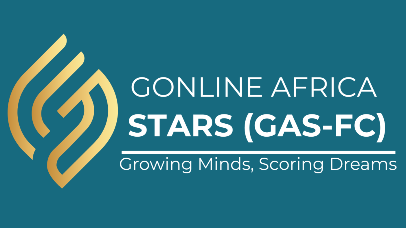 GAS-FC team celebration