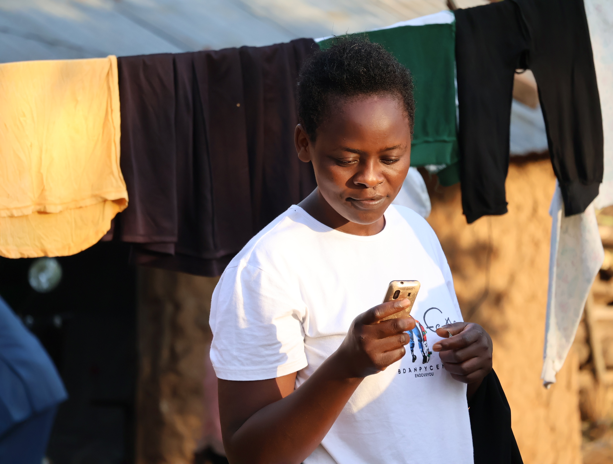 Nyatike Community Network